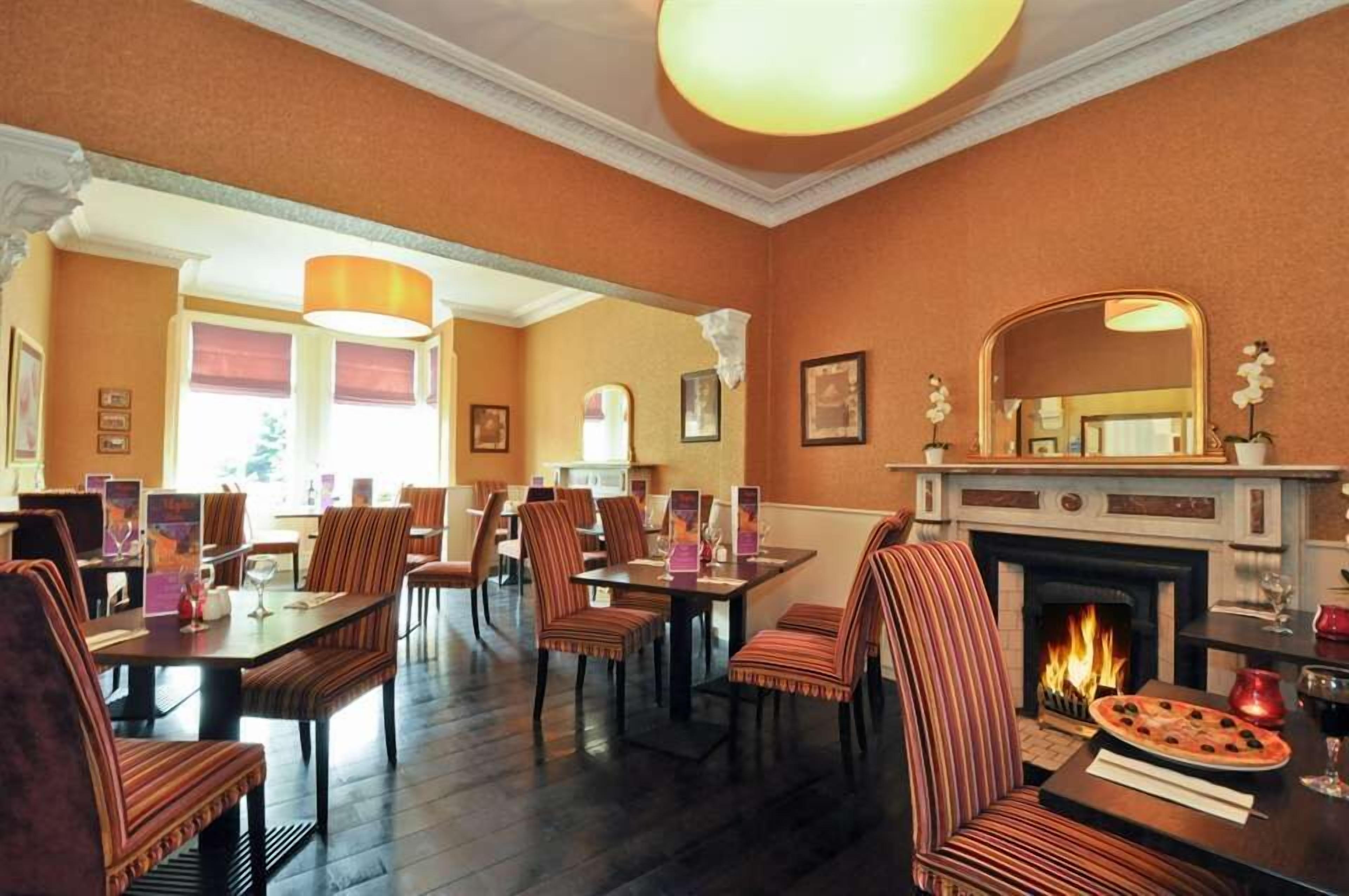 Maples House Hotel — Foto 2